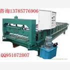 鐵瓦彩鋼成型機(jī) 彩鋼壓瓦機(jī) 壓瓦機(jī)附件